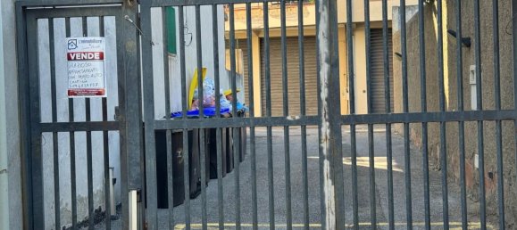 Apartamento de 3 habitaciónes en Messina, Italy No. 265168 24