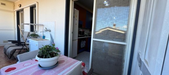 Apartamento de 3 habitaciónes en Messina, Italy No. 265168 32