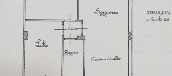 Apartamento de 3 habitaciónes en Messina, Italy No. 265168 43
