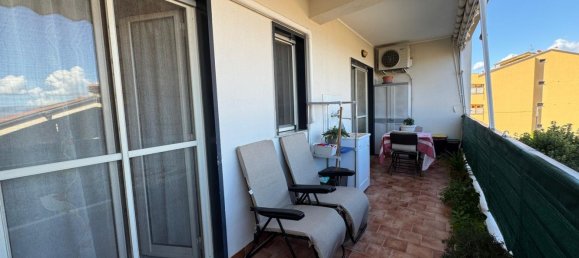 Apartamento de 3 habitaciónes en Messina, Italy No. 265168 36