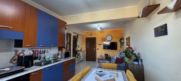 Apartamento de 3 habitaciónes en Messina, Italy No. 265168 12