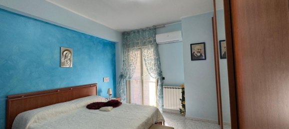 Apartamento de 3 habitaciónes en Messina, Italy No. 265168 15