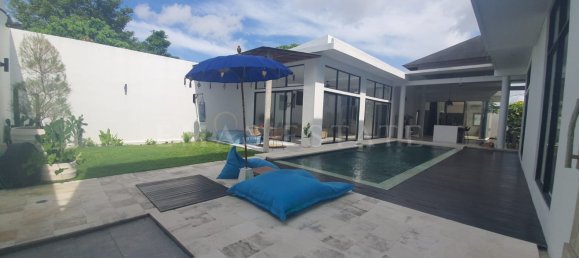 4 bedrooms Villa in Kuta, Indonesia No. 13 2