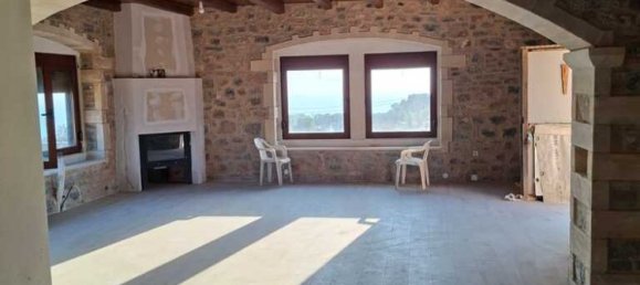 5 bedrooms Commercial property for sale in Gazi, Malevizi, Heraklion, Crete, Greece № 4694 14