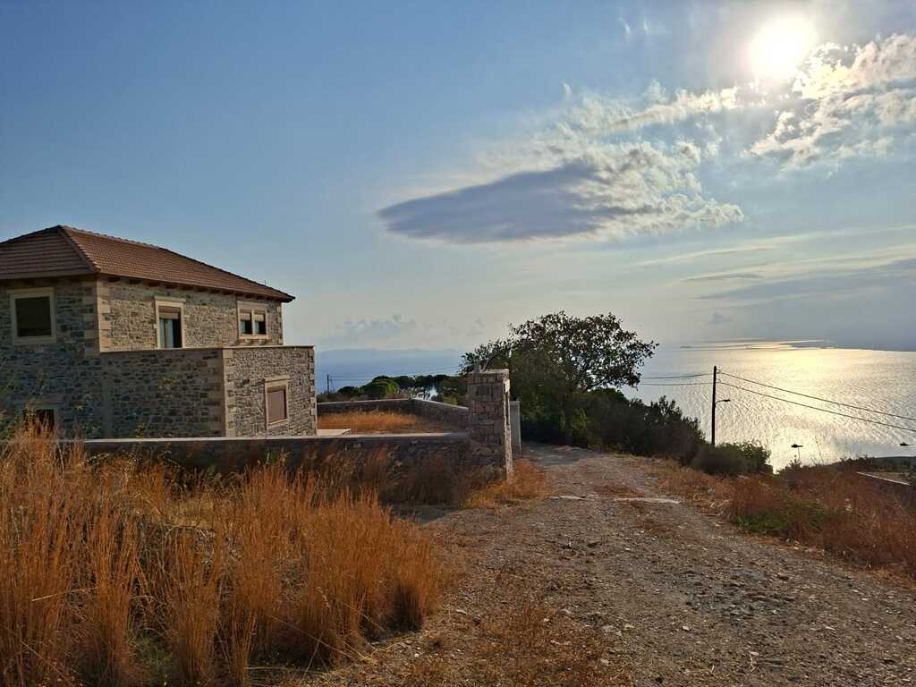 5 bedrooms Commercial property for sale in Gazi, Malevizi, Heraklion, Crete, Greece № 4694