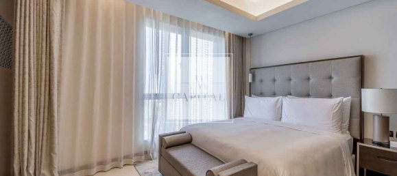 48.2m² Apartment in Downtown Dubai (Downtown Burj Dubai), UAE No. 52136 5