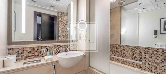 48.2m² Apartment in Downtown Dubai (Downtown Burj Dubai), UAE No. 52136 4