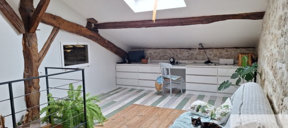 2 bedrooms House in Laugnac, France No. 96683 4