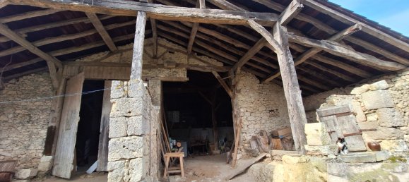 2 bedrooms House in Laugnac, France No. 96683 24