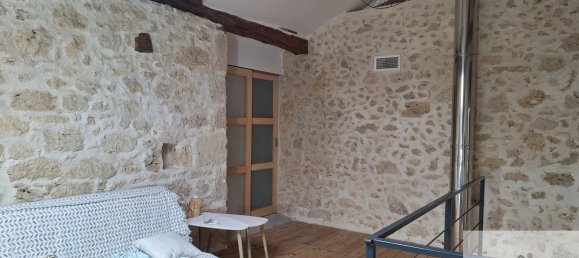 2 bedrooms House in Laugnac, France No. 96683 21