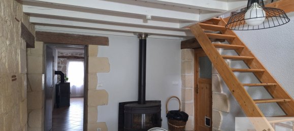 2 bedrooms House in Laugnac, France No. 96683 18