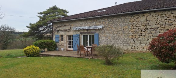 2 bedrooms House in Laugnac, France No. 96683 25