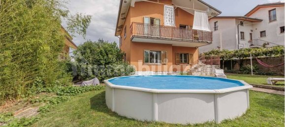 5غرفة فيلا في Trieste, Italy رقم 375395 35