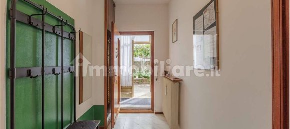 5غرفة فيلا في Trieste, Italy رقم 375395 28