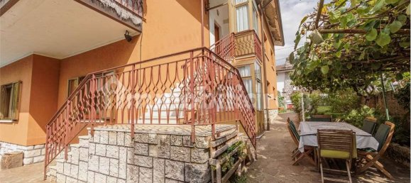 5غرفة فيلا في Trieste, Italy رقم 375395 30