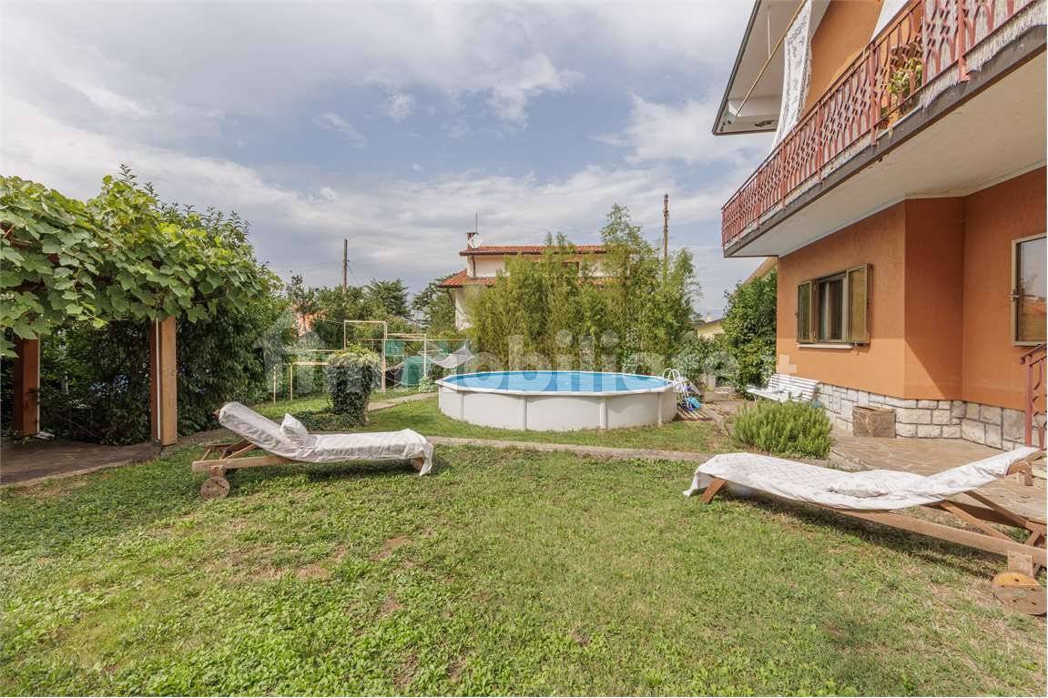 5غرفة فيلا في Trieste, Italy رقم 375395