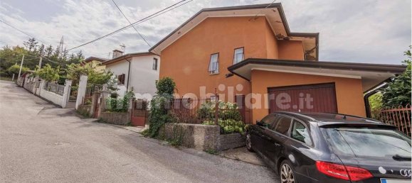 5غرفة فيلا في Trieste, Italy رقم 375395 40