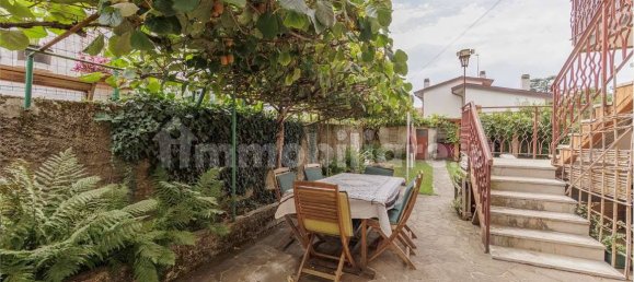 5غرفة فيلا في Trieste, Italy رقم 375395 29