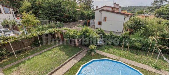 5غرفة فيلا في Trieste, Italy رقم 375395 37