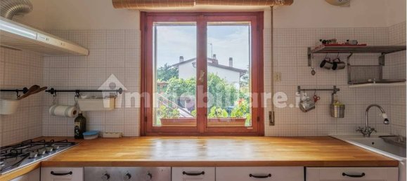 5غرفة فيلا في Trieste, Italy رقم 375395 22