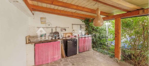 5غرفة فيلا في Trieste, Italy رقم 375395 36