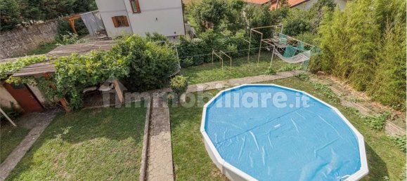 5غرفة فيلا في Trieste, Italy رقم 375395 38