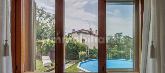 5غرفة فيلا في Trieste, Italy رقم 375395 21