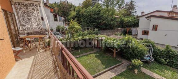 5غرفة فيلا في Trieste, Italy رقم 375395 10