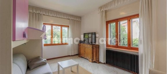 5غرفة فيلا في Trieste, Italy رقم 375395 20