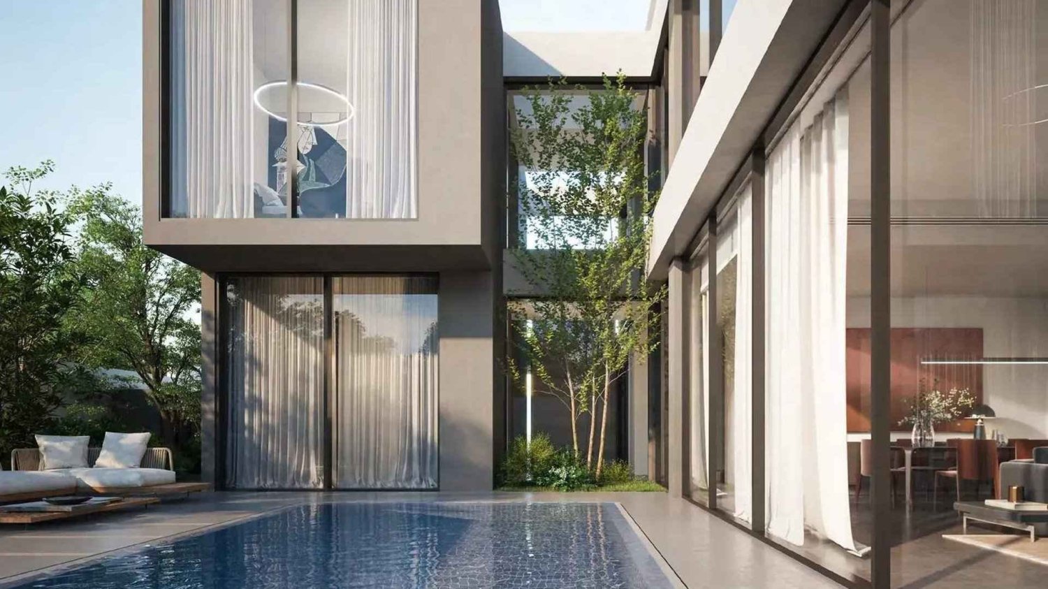 4 bedrooms Villa for sale in Sharjah, UAE № 190323