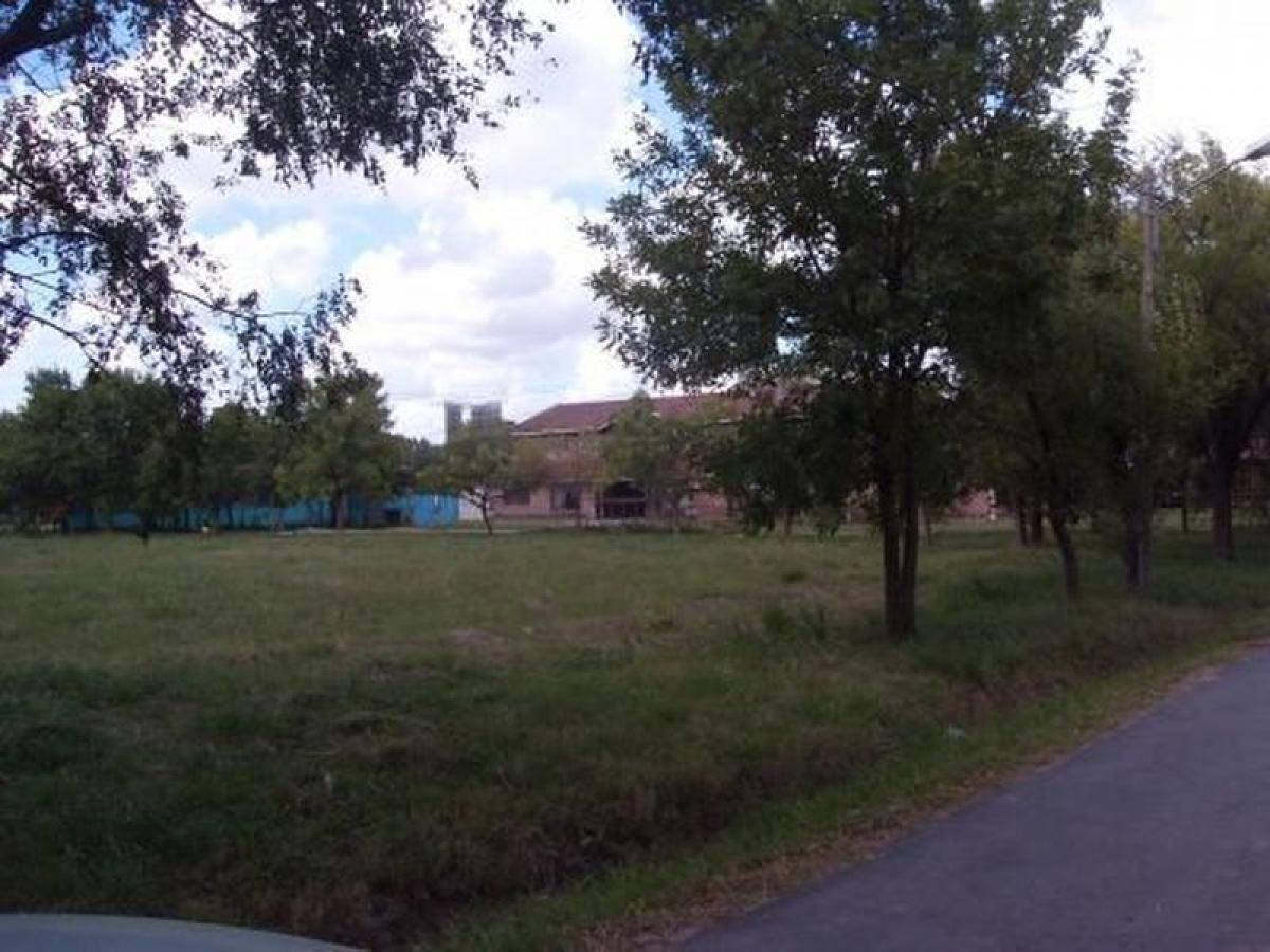 Terreno em Pilar, Argentina N.º 37222