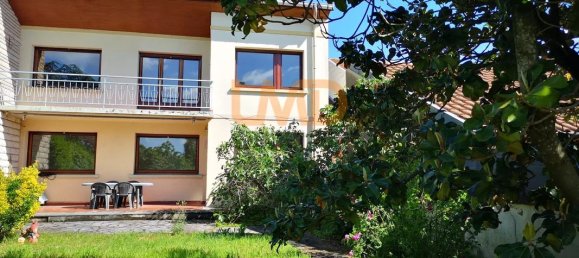 5 Schlafzimmer Haus in Essey-les-Nancy, France, Nr. 253532 2