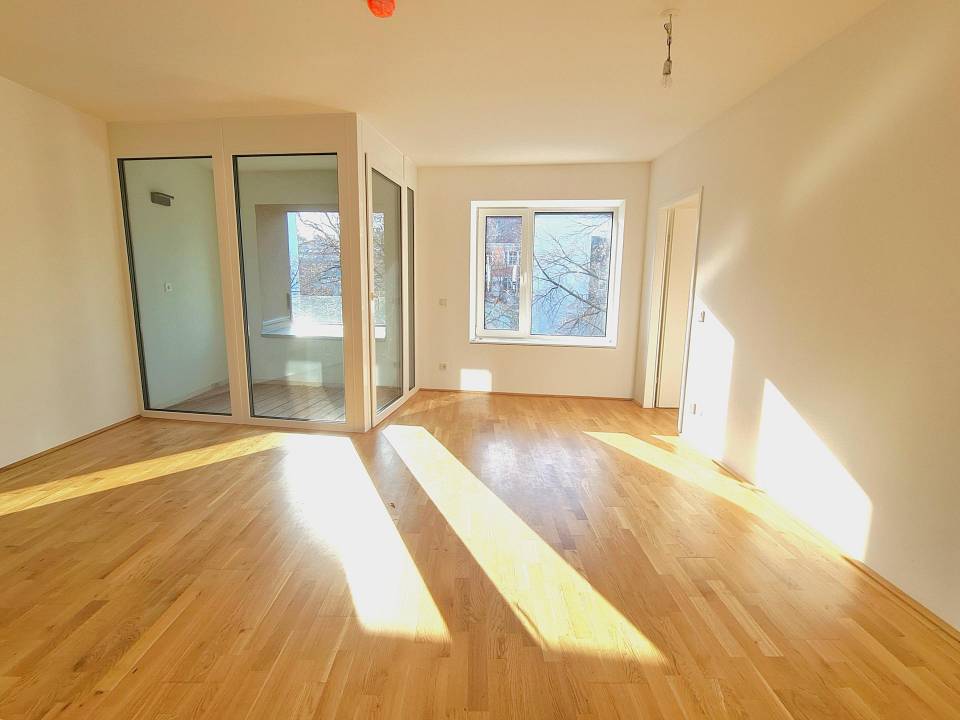 1 bedroom Apartment in Mariahilf, Austria No. 69849