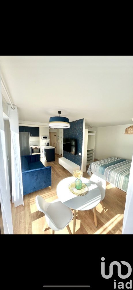 استوديو في Saint-Andre-les-Vergers, France رقم 67239