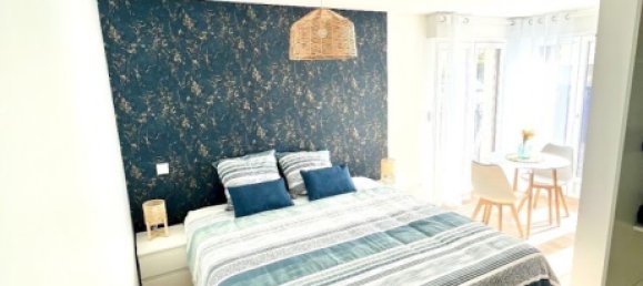 استوديو في Saint-Andre-les-Vergers, France رقم 67239 7