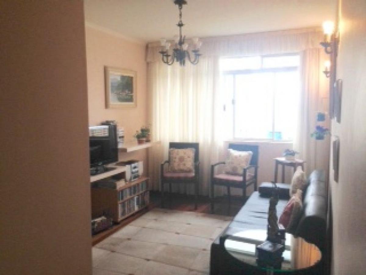 3 chambres Appartement à Sao Paulo, Brazil No. 488329