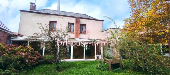 Casa de 3 dormitorios en Willems, France No. 51033 20