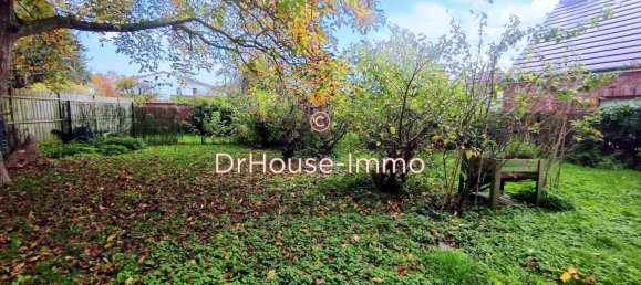 Casa de 3 dormitorios en Willems, France No. 51033 12