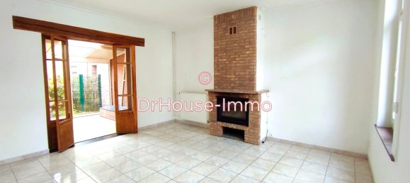 Casa de 3 dormitorios en Willems, France No. 51033 2