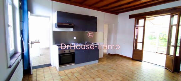 Casa de 3 dormitorios en Willems, France No. 51033 6