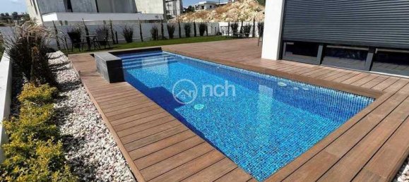 4 bedrooms Villa in Agios Athanasios, Cyprus No. 11601 4