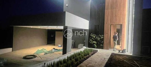 4 bedrooms Villa in Agios Athanasios, Cyprus No. 11601 7