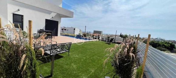 4 bedrooms Villa in Agios Athanasios, Cyprus No. 11601 6