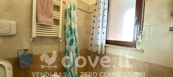 3-salle Duplex à Rome, Italy No. 135691 28