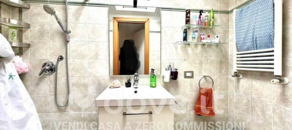 3-salle Duplex à Rome, Italy No. 135691 29