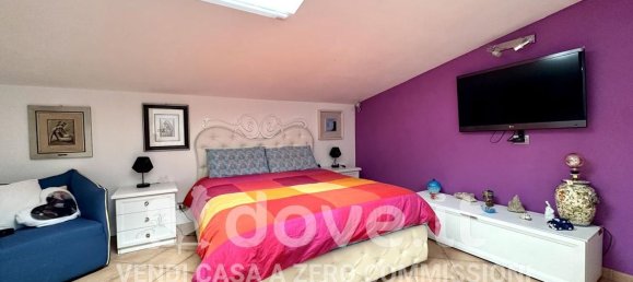 3-salle Duplex à Rome, Italy No. 135691 48