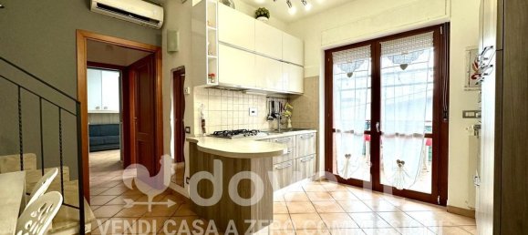3-salle Duplex à Rome, Italy No. 135691 14
