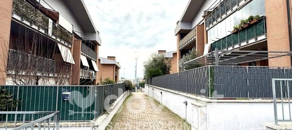 3-salle Duplex à Rome, Italy No. 135691 6