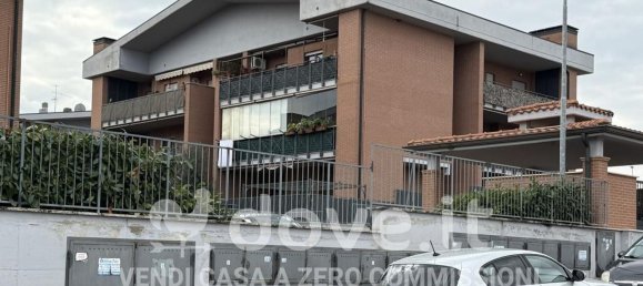 3-salle Duplex à Rome, Italy No. 135691 5