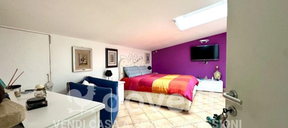 3-salle Duplex à Rome, Italy No. 135691 46